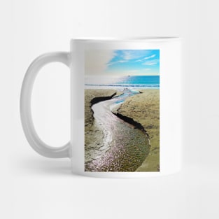 Dana Point Rivulet Mug